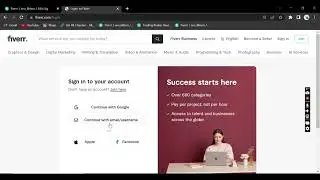 Fiverr SEO test failed