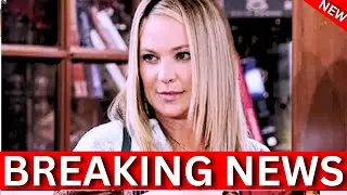 BIG SAD: Fans Mourn the Death of Y&R  Sharon