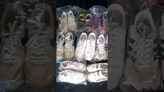 KISAH SI SEPATU # yang unik menarik penuh sensasi....walalau engkau selalu di ....namun sangat...