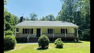 28341 Edgar Rd Ruther Glen, VA 22546