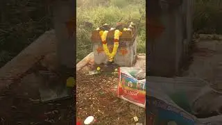 ## famous  trending  samadi puja for Indian  hindu tradition##