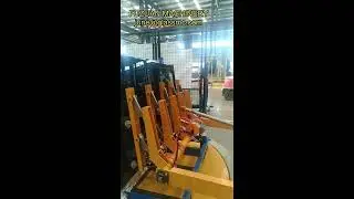 Automotive glass pre processing line