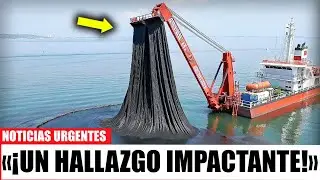 El hallazgo imposible en el Triángulo de las Bermudas que hizo gritar a los científicos