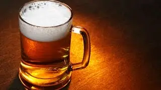 Save Water Drink Beer Beer Beer Beer Beer | HD Video