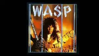 Animal (W.A.S.P)