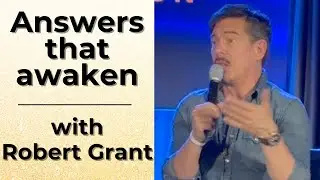 Your Questions, His Insights: Robert E. Grant Q&A Highlights I 1/18/26