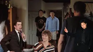 heated rivalry but everything is explained by john mulaney