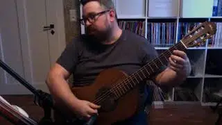 ABRSM Guitar Grade 1 C2 underground Sound