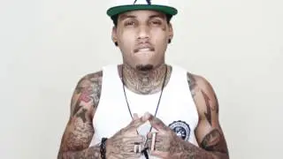 Kid Ink - Get You High Today (audio)