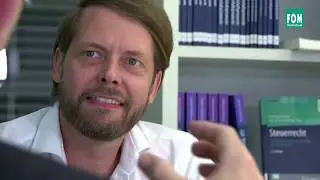 Prof. Dr. Stefan Tewes im Gespr&auml;ch mit Prof. Dr. Dr. habil. Clemens J&auml;ger