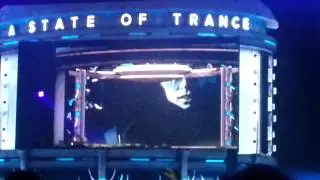 Dash Berlin & Matt Cerf & Shawn Mitiska vs. Shogun - Man On The Skyfire (ASOT600SOF)