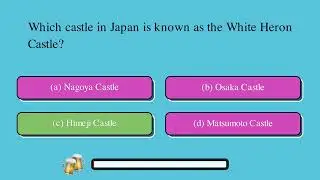 🔥💡🧠Test Your Knowledge! Historical Monuments Trivia Challenge!!