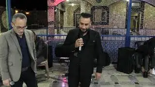حفل زفاف العريس مصطفى أحمد البرهو السمعو يحي الحفل الفنان محمد الحرباوي(1) 