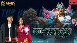 1V1 CUSTOM AND WIN 3000 DIAMONDS  | #MOBA #ML #MOBA55