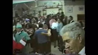 Nochevieja o Año Nuevo - Puebla de Alcocer 1993