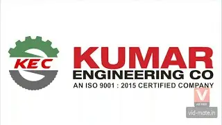 Four Head Sending machine Kumar Engineering. Co
