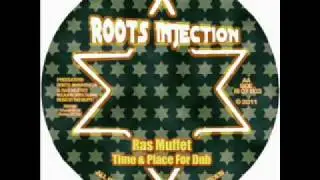 ROOTS INJECTION RI07003 SISTA TALIBAH TIME & PLACE.wmv