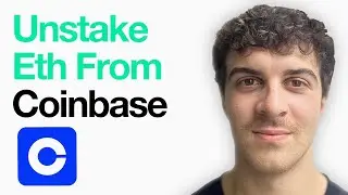 How To Unstake Eth From Coinbase (Full 2025 Guide)