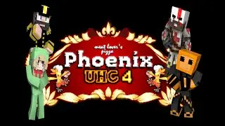 Phoenix UHC 4 EP 1 - We got, The Meats!