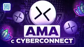 AMA Harecrypta c  CyberConnect. Обзор проекта и активности.
