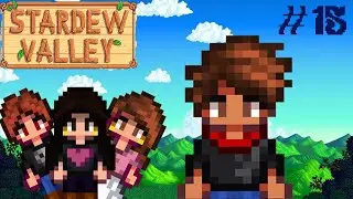 Stardew Valley #15 - Melhorias na qualidade de vida