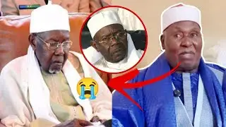 🛑 Entretien Exclusif Avec Imame Araby Niass Sur Serigne Abdou aziz Sy Al Amine 2025