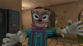 Freaky Clown Town Mystery Android Gameplay.