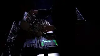 ZV_K - Eurorack Modular Set