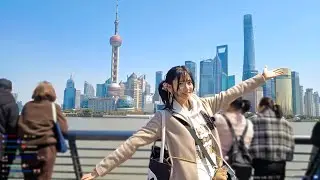 SHORT SHANGHAI LAYOVER STREAM 2025 03 18