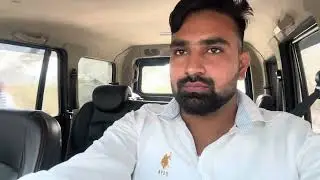 Vlog ka phla din 😜