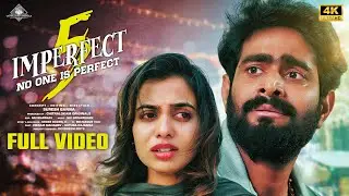 Imperfect 5 | Latest Telugu Short Film 2026 | Chitralokam Originals #Imperfect5