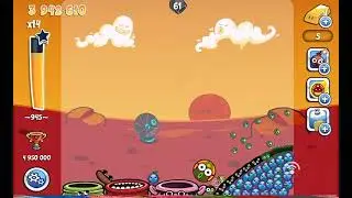Papa Pear Saga Level 945