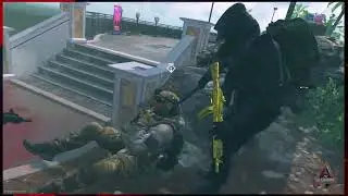 I went to EU ASHIKA again #callofduty #gaming #codashman