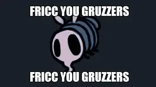 Hollow Knight - 4 Mask Shards NMG in 8:40.39 [Current Patch]