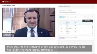 Parlaments gatavs darbam e-Saeimas režīmā