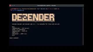 🔥🔥🔥 IonCube Zend decoder PHP Encoder (UPDATE August) ⚡️⚡️⚡️