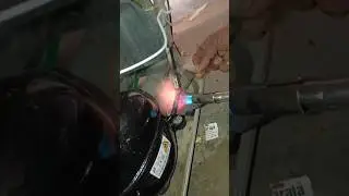 fridge repair #foryou #trending #viral #shortvideos #youtubeshorts #fridge #electrical #viralvideo