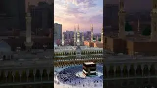 Bus raha hai najar mein madina heart touching best naat sheriff#mashallah_ماشاءالله#love#viralshort