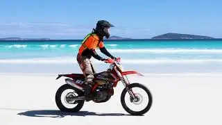 Great Australian Bight Tour - 2021 DACA Tours