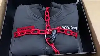 ATEYO x YOUTUBE GAMING