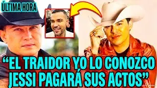 GIOVANNY AYALA REVELA quién AS3SIN0 a YEISON JIMÉNEZ