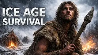 How Humans Survived the Ice Age&rsquo;s Deadliest Winters