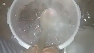 Dried Sorrel drink for  Christmas 