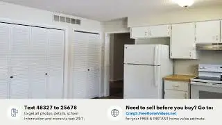 380 Country Court, Houghton Lake, MI Presented by Craig Sredzinski.