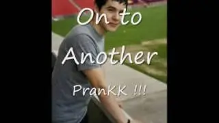 David Archuleta PranKed !!! GotCha Call (Live 6 OCt in Malaysia HITZ .FM) OR PranK On someoNe