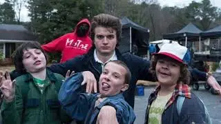 What Is The Hellfire Club in Stranger Things?