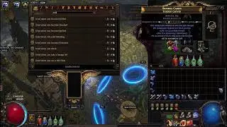 Rolling Magma Mines - Early Maps