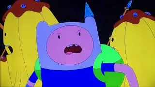 Adventure Time &ldquo;The Ultimate Adventure&rdquo; series finale promo HD