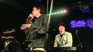 Two Fest - 3Q Band (Live in SheZGara,02.02.12)