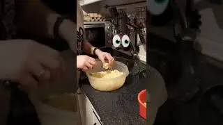 Tortilla de patatas con thermomix